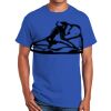 Ultra Cotton ® 100% Cotton T Shirt Thumbnail