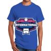Ultra Cotton ® 100% Cotton T Shirt Thumbnail