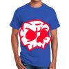 Ultra Cotton ® 100% Cotton T Shirt Thumbnail