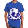 Ultra Cotton ® 100% Cotton T Shirt Thumbnail