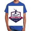 Ultra Cotton ® 100% Cotton T Shirt Thumbnail