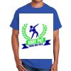 Ultra Cotton ® 100% Cotton T Shirt Thumbnail