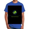 Ultra Cotton ® 100% Cotton T Shirt Thumbnail