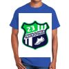 Ultra Cotton ® 100% Cotton T Shirt Thumbnail